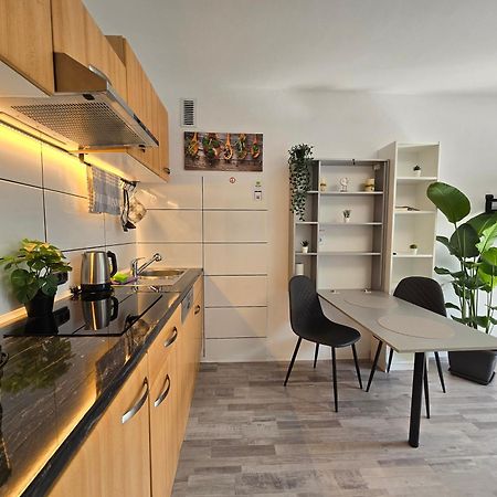 Msapartment Stylish Wohnen In شتوتغارت المظهر الخارجي الصورة