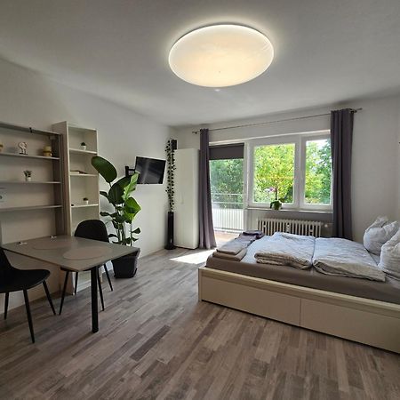 Msapartment Stylish Wohnen In شتوتغارت المظهر الخارجي الصورة