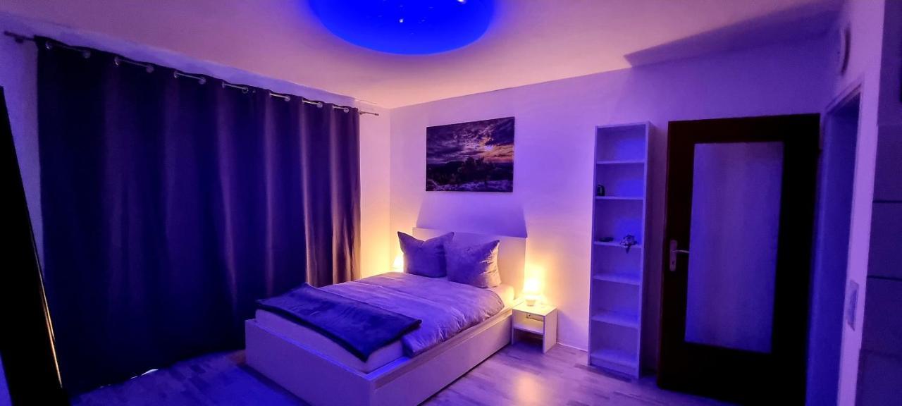 Msapartment Stylish Wohnen In شتوتغارت المظهر الخارجي الصورة