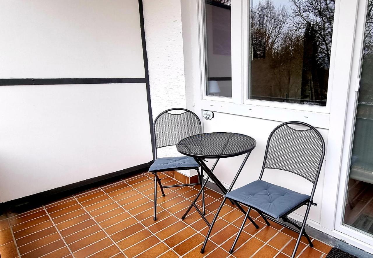 Msapartment Stylish Wohnen In شتوتغارت المظهر الخارجي الصورة