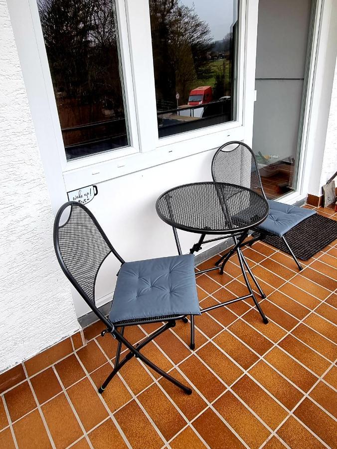 Msapartment Stylish Wohnen In شتوتغارت المظهر الخارجي الصورة