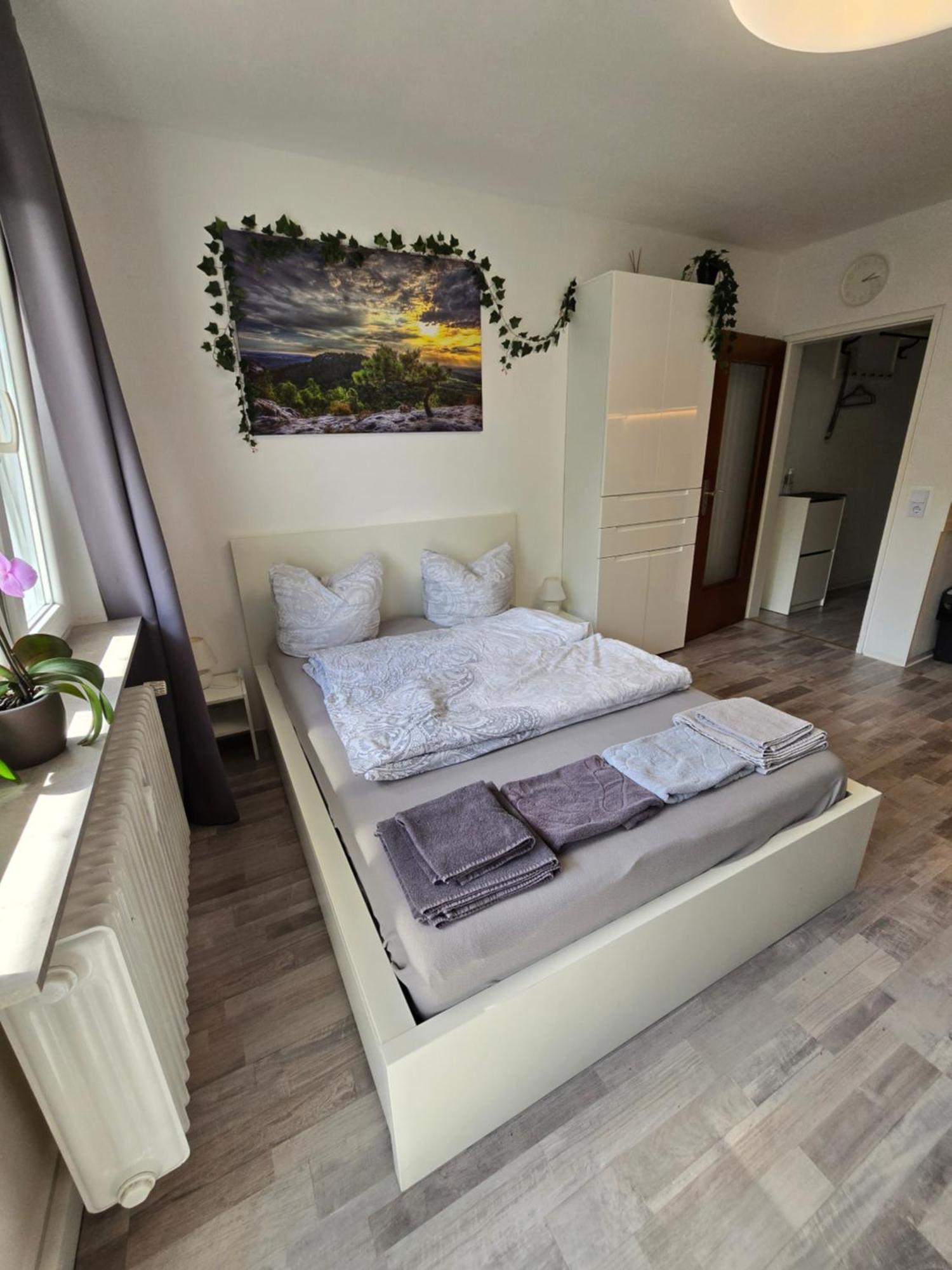 Msapartment Stylish Wohnen In شتوتغارت المظهر الخارجي الصورة