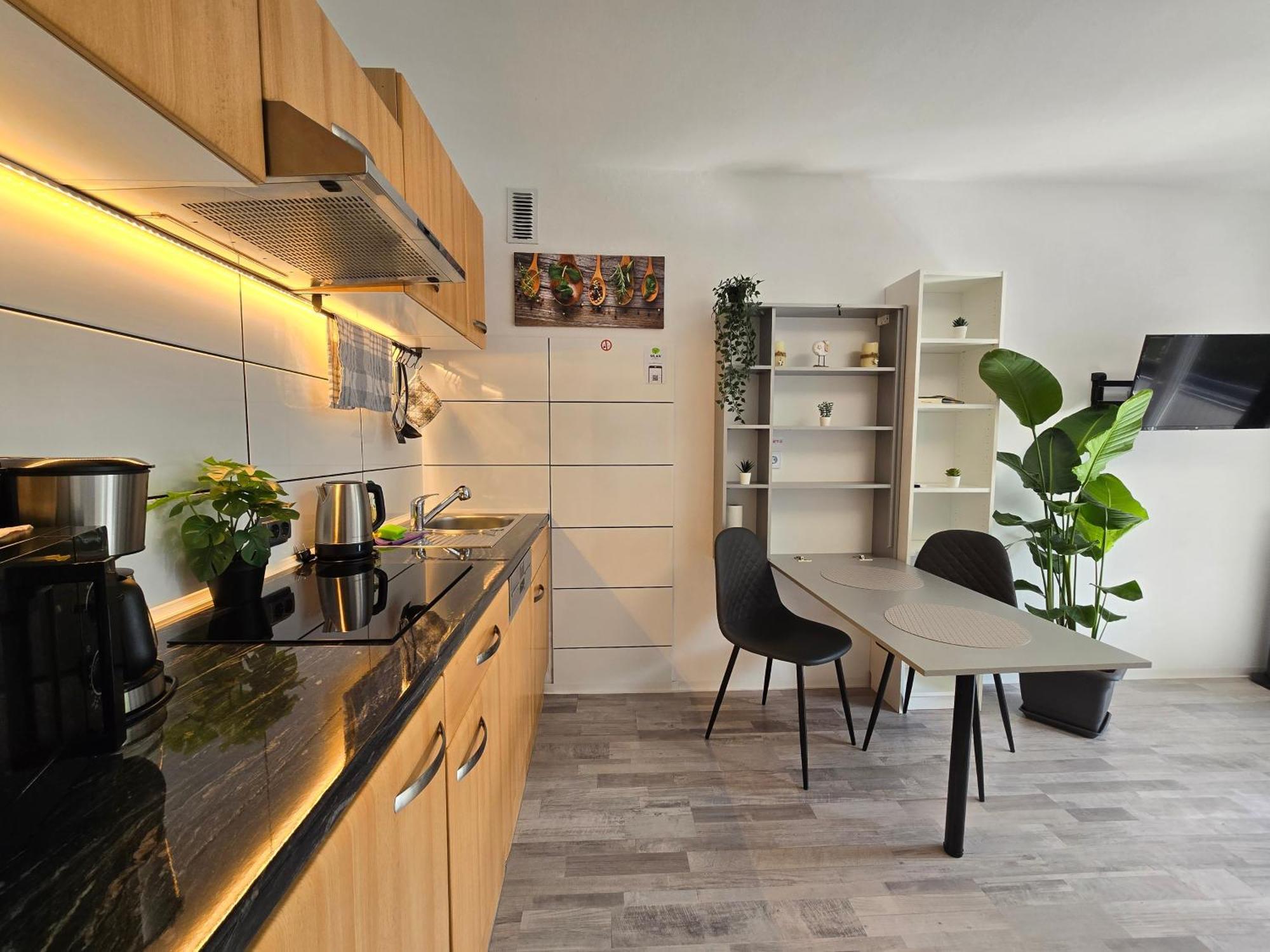 Msapartment Stylish Wohnen In شتوتغارت المظهر الخارجي الصورة