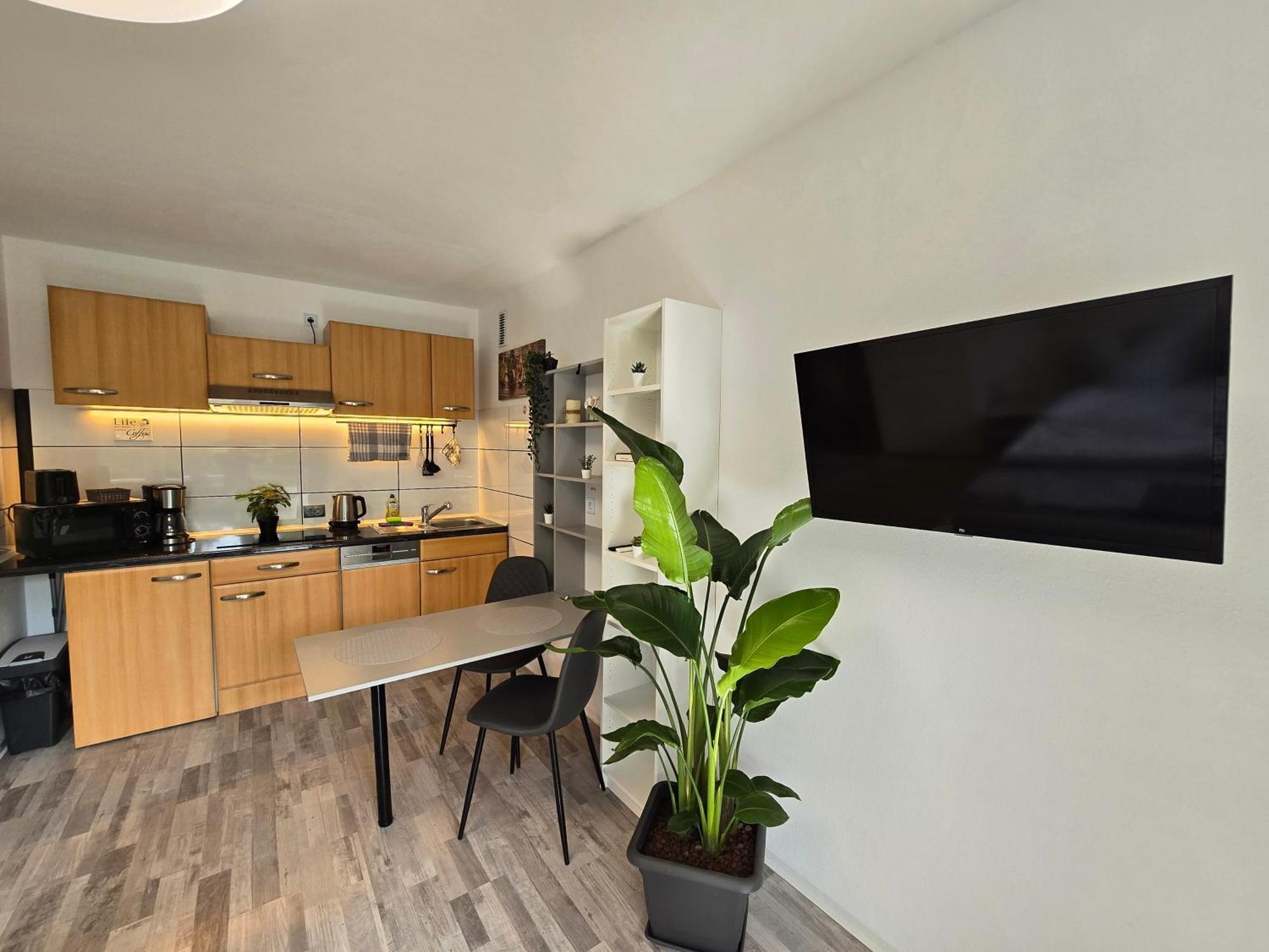Msapartment Stylish Wohnen In شتوتغارت المظهر الخارجي الصورة