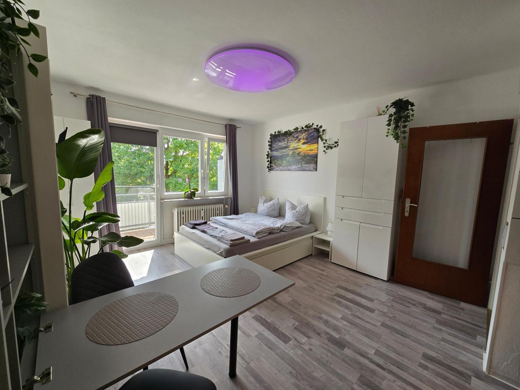 Msapartment Stylish Wohnen In شتوتغارت المظهر الخارجي الصورة