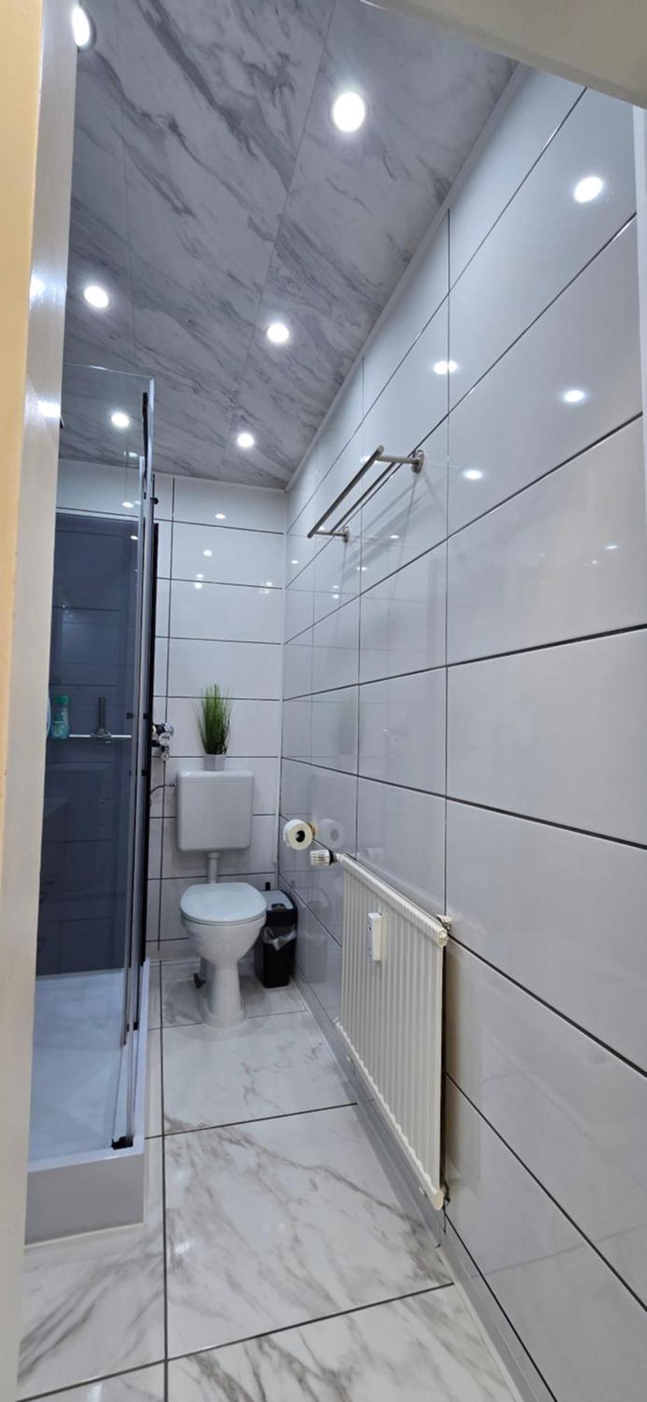 Msapartment Stylish Wohnen In شتوتغارت المظهر الخارجي الصورة